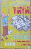 Les cheques TinTin - Afbeelding 3