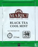 Black Tea Cool Mint   - Image 2