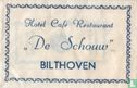 Hotel Café Restaurant "De Schouw" - Afbeelding 1