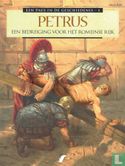 Petrus - Een bedreiging voor het Romeinse Rijk - Bild 1