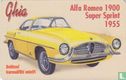 Alfa Romeo 1900 Super Sprint (1955) - Image 2