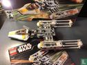 Lego 7658 Star Wars Y-wing fighter - Afbeelding 1