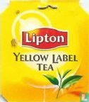 Lipton Yellow Label Tea / Quality No 1 - Bild 1