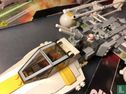Lego 7658 Star Wars Y-wing fighter - Afbeelding 2