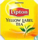 Yellow Label Tea - Afbeelding 1