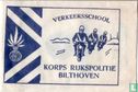 Verkeersschool Korps Rijkspolitie - Afbeelding 1