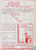 Sunlight zeep Lux Radon Vim Rinso Geschenkenlijst 1933
