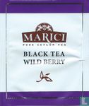 Black Tea Wild Berry  - Bild 1