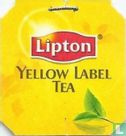 Yellow Label tea - Afbeelding 1