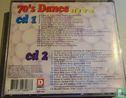 70's Dance Hits - Afbeelding 2
