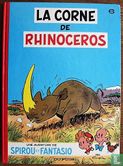 La corne de rhinoceros - Image 1