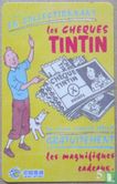 Les cheques TinTin - Afbeelding 1