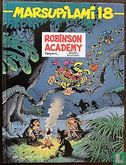 Robinson Academy - Afbeelding 1