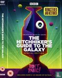 The Hitchhiker's Guide to the Galaxy - Special Edition - Afbeelding 1