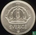 Schweden 25 öre 1950 (kleine TS) - Bild 2