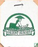 Orient Sunset  - Afbeelding 1