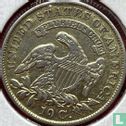 États-Unis 1 dime 1831 - Image 2