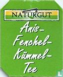 Anis- Fenchel- Kümmel- Tee - Afbeelding 1
