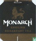 Monarch® English Breakfast tea  - Bild 1