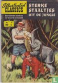 Sterke staaltjes uit de jungle - Image 3