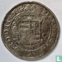 Jever 28 stuber 1649-1651 - Image 1