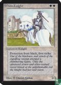 White Knight - Afbeelding 1