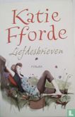 Liefdesbrieven