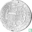 Liège 1 florin 1753 - Image 1
