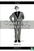 Comedy Capers Deel 2 DVD 2 - Image 1