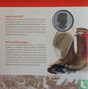 Canada 25 cents 2012 (stamps & folder) "100 years of the Calgary Stampede" - Afbeelding 2