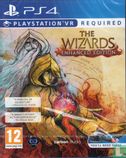 The Wizards - Enhanced Edition - Afbeelding 1