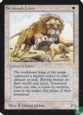Savannah Lions - Bild 1