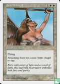 Serra Angel - Afbeelding 1
