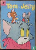 Tom en Jerry 4  - Image 1