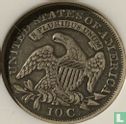 United States 1 dime 1830 (type 3) - Image 2