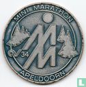13e Mini Marathon Apeldoorn - Afbeelding 1
