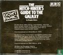 The Hitch-Hiker's Guide to the Galaxy - Bild 2
