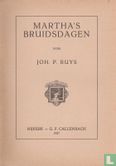 Martha's bruidsdagen - Image 3