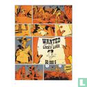 Wanted Lucky Luke - Affiche recto verso   - Bild 3
