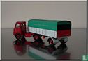 AEC Articulated Lorry  - Afbeelding 2