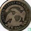 Vereinigte Staaten 1 Dime 1829 (Typ 1) - Bild 2