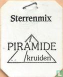 Sterrenmix / Mix étoiles  - Afbeelding 1