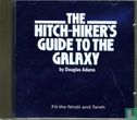 The Hitch-Hiker's Guide to the Galaxy - Bild 1
