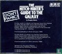 The Hitch-Hiker's Guide to the Galaxy - Image 2