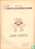 Lieve Choco - Afbeelding 3
