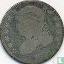 États-Unis 1 dime 1829 (type 3) - Image 1