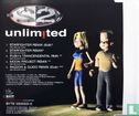No Limit (Millennium Remixes) - Afbeelding 2