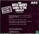 The Hitch-Hiker's Guide to the Galaxy - Afbeelding 2