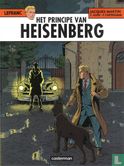 Het principe van Heisenberg - Image 1