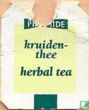 Priamide kruidenthee herbal tea - Afbeelding 1